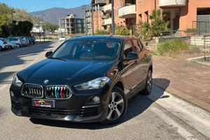 Bmw X2 sDrive18d FULL OPTIONAL