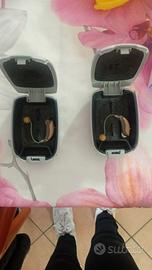 apparecchio acustico 