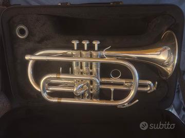 Cornetta J.Michael CT-470S