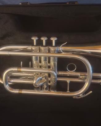 Cornetta J.Michael CT-470S
