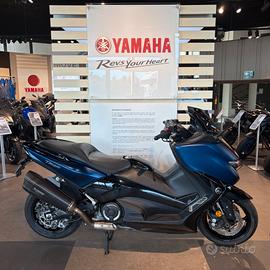 YAMAHA T MAX 530 SX (2018)