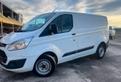 Ford Transit Custom 2.2 TDCi 125CV MOTORE CON 20 M