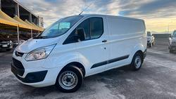 Ford Transit Custom 2.2 TDCi 125CV MOTORE CON 20 M