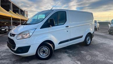 Ford Transit Custom 2.2 TDCi 125CV MOTORE CON 20 M