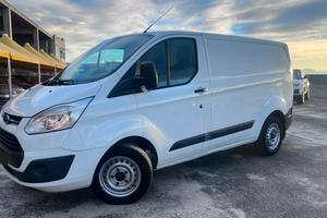 Ford Transit Custom 2.2 TDCi 125CV MOTORE CON 20 M