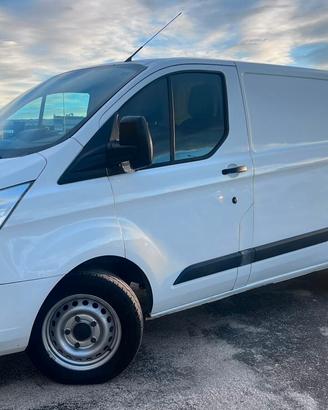 Ford Transit Custom 2.2 TDCi 125CV MOTORE CON 20 M