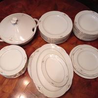 Piatti servizio piatti Winterling  Bavaria