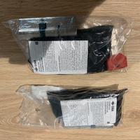 2 Cilindro europeo Cisa Asix P8 pro