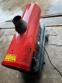 Generatore di calore