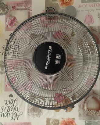 Griglia per  ventilatore Rowenta VU2530