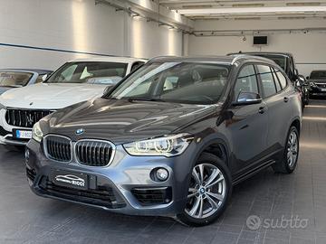 BMW X1 sDrive18i Sport