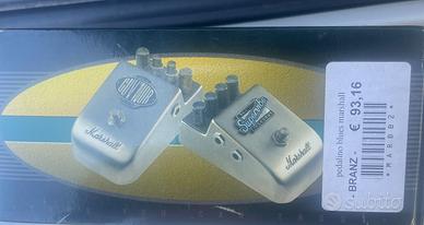 Marshall bluesbreaker BB 2
