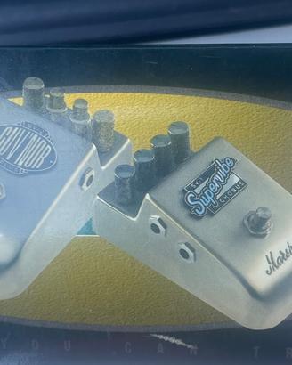 Marshall bluesbreaker BB 2
