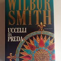 Uccelli da Preda (Wilbur Smith)
