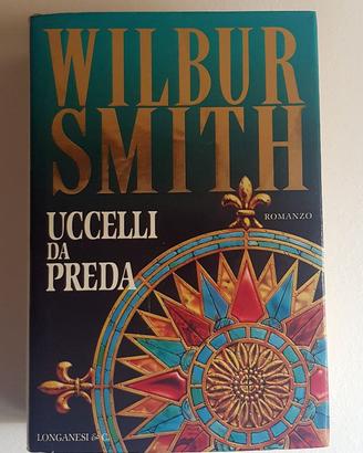 Uccelli da Preda (Wilbur Smith)