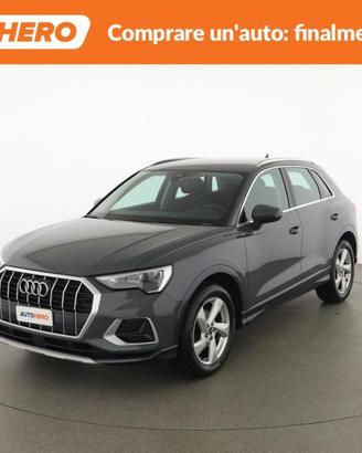 AUDI Q3 35 TFSI S tronic Business Advanced