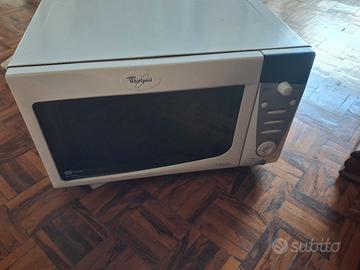 forno a microonde