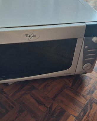 forno a microonde