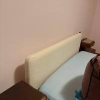 Letto ad una piazza e mezza