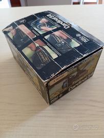 Mulinello Abu Cardinal 54 Sweden 