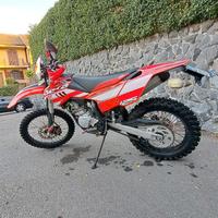 Beta RR Enduro 125 - 2018