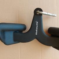 Maniglia ergonomica Gladiatorfit per trazioni