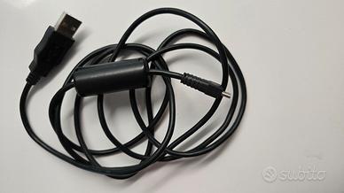 Cavo USB-A a Mini USB per Fotocamere, Hard Disk e 