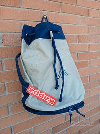 Sacca sportiva Kappa nuova