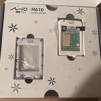 NAVIGATORE H610 MIO NUOVO