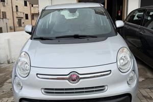 Fiat 500L 1.6 Multijet 120 CV Pop Star