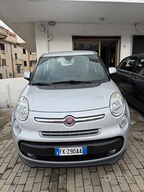 Fiat 500L 1.6 Multijet 120 CV Pop Star