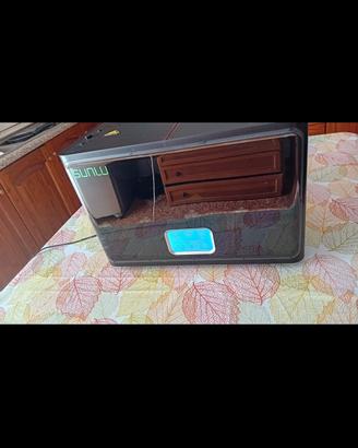 essiccatore sunlu 4 bobbine stampa filamenti 3d