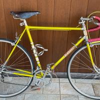 Bicicletta legnano roma 1955 epoca eroica