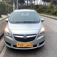 Opel Meriva 1.4 Turbo 120CV GPL Tech Innovation