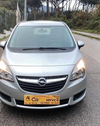 Opel Meriva 1.4 Turbo 120CV GPL Tech Innovation