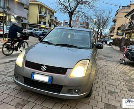 SUZUKI - Swift - 1.3 DDiS 3p. GL Neopatentati ok