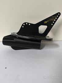 affondatore stim traina calamari