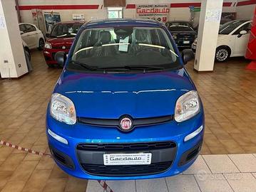 Fiat Panda panda serie 9