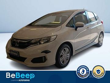 Honda Jazz 1.3 TREND MY19