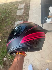 Casco agv k1 tg s/m