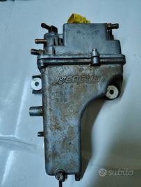 Pompa alta pressione Mercury orion