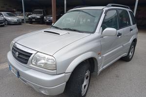 Suzuki Grand Vitara 2.0 TDI S.W.