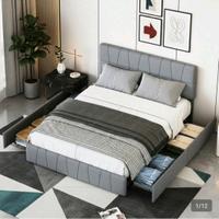 letto matrimoniale 160x200