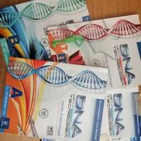 Libri di testo scuola medie e superiori