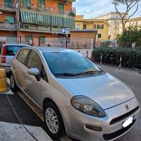 Fiat Punto Evo