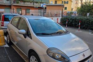 Fiat Punto Evo
