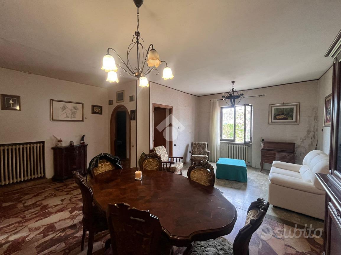 Casa – Rocca Priora, Roma Capitale - Vista 3
