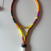 Racchetta Tennis Babolat aereo Rafa
