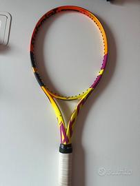 Racchetta Tennis Babolat aereo Rafa