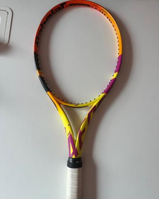 Racchetta Tennis Babolat aereo Rafa